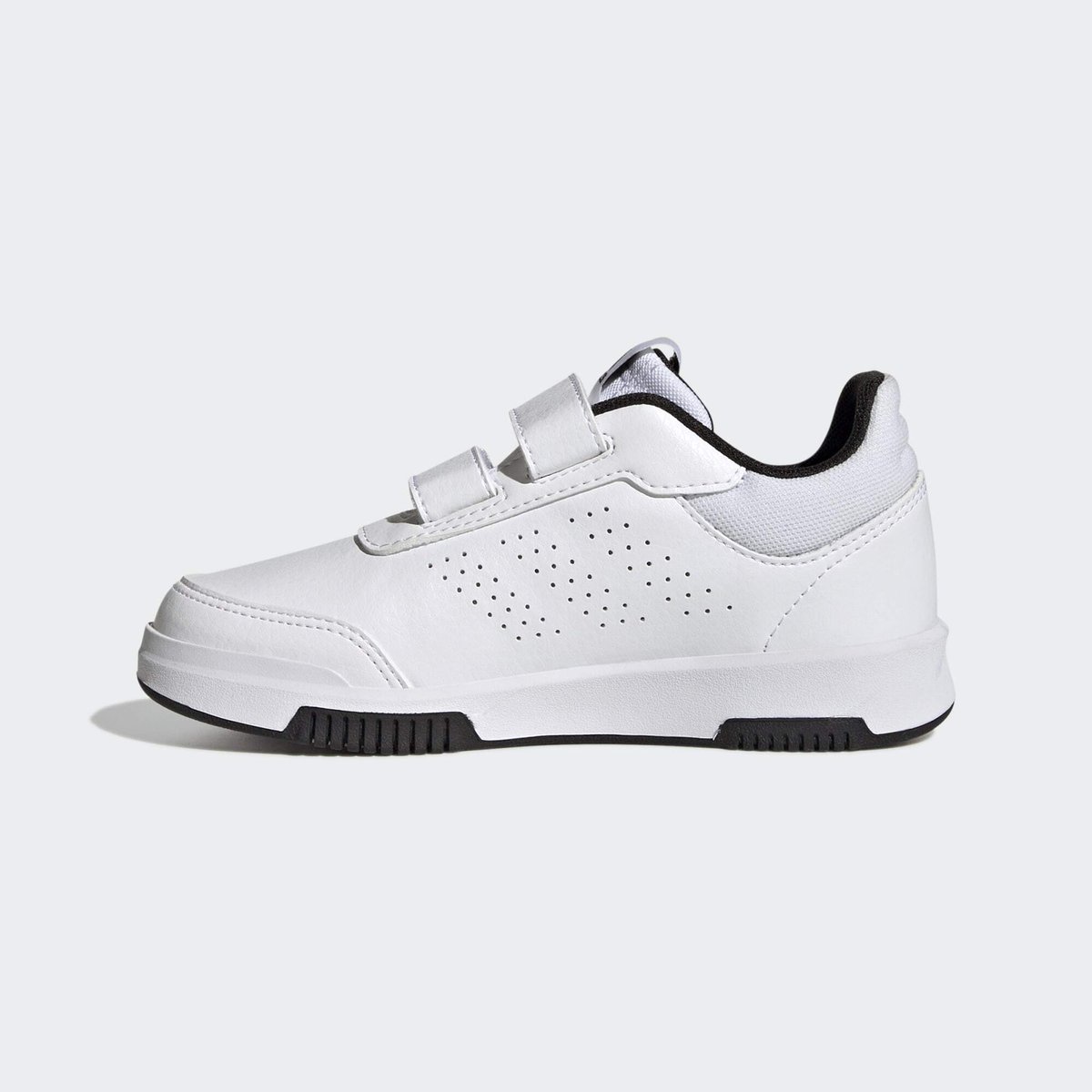 Baskets Tensaur Sport 2.0 blanc/noir, ADIDAS SPORTSWEAR
