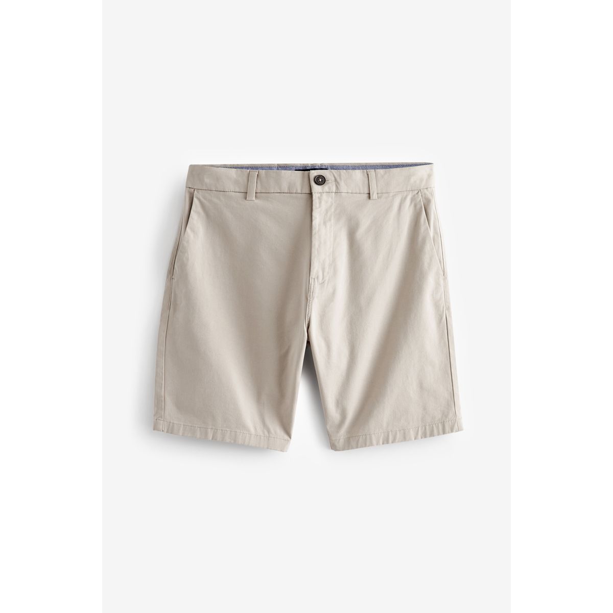 Shorts chino stretch slim, lot de 4 rose/violet, NEXT