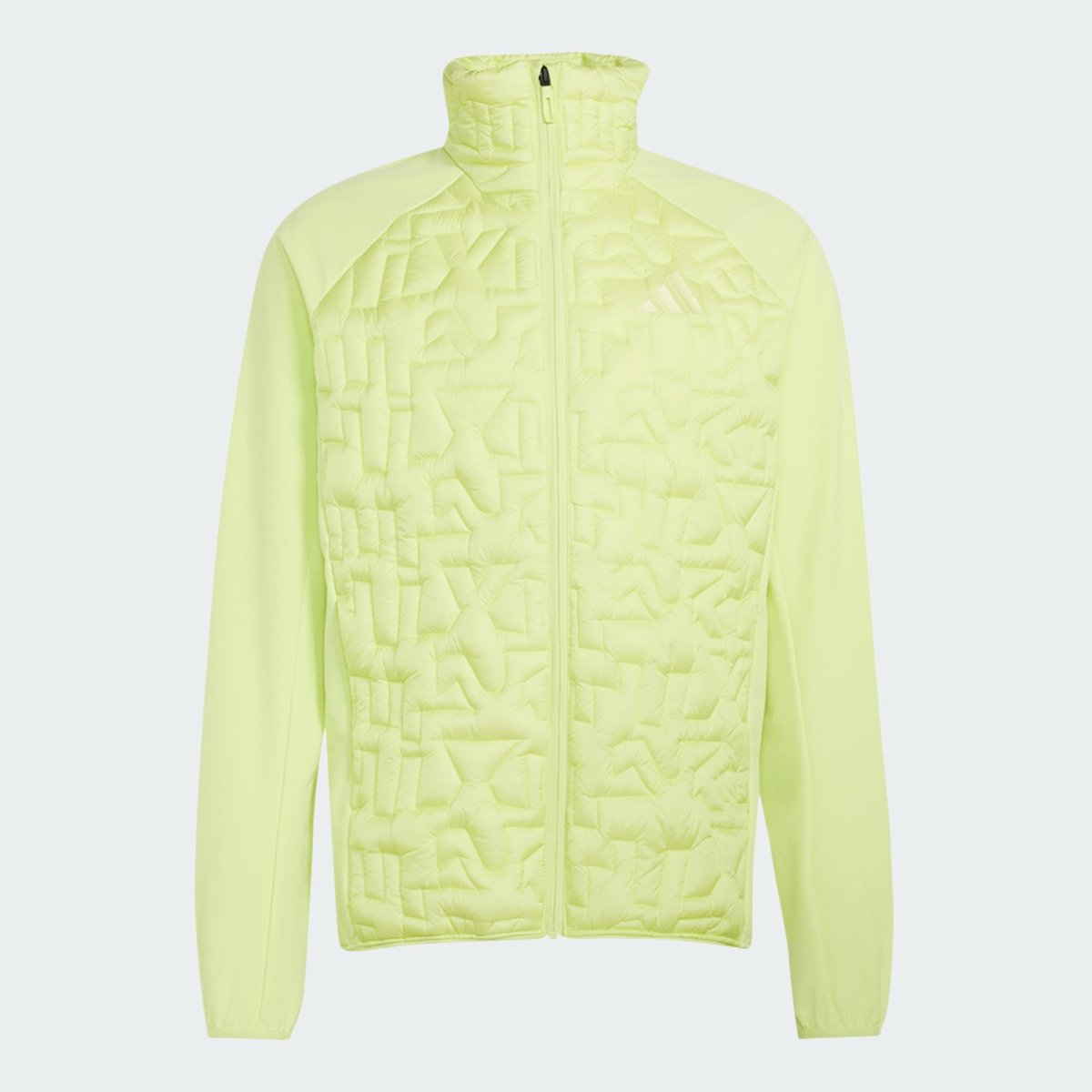 Veste Hybride Terrex Xperior Primaloft Loose Fill Veste Hybride Terrex Xperior Primaloft Loose Fill semi frozen lemon, adidas Performance