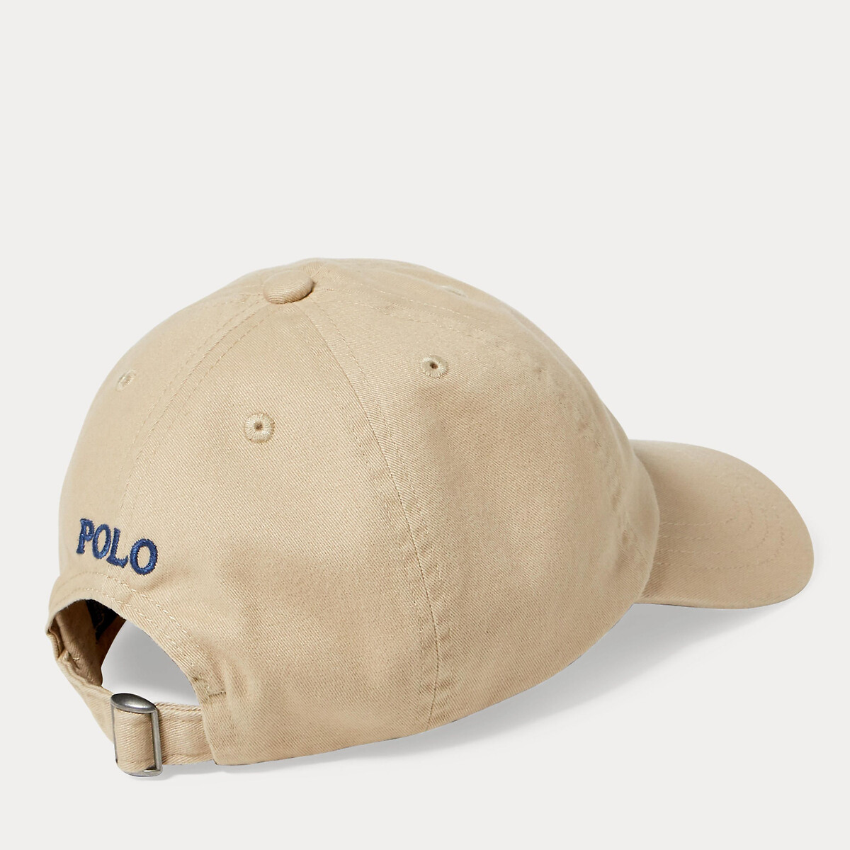 Casquette polo player enfant ou Junior beige, POLO RALPH LAUREN