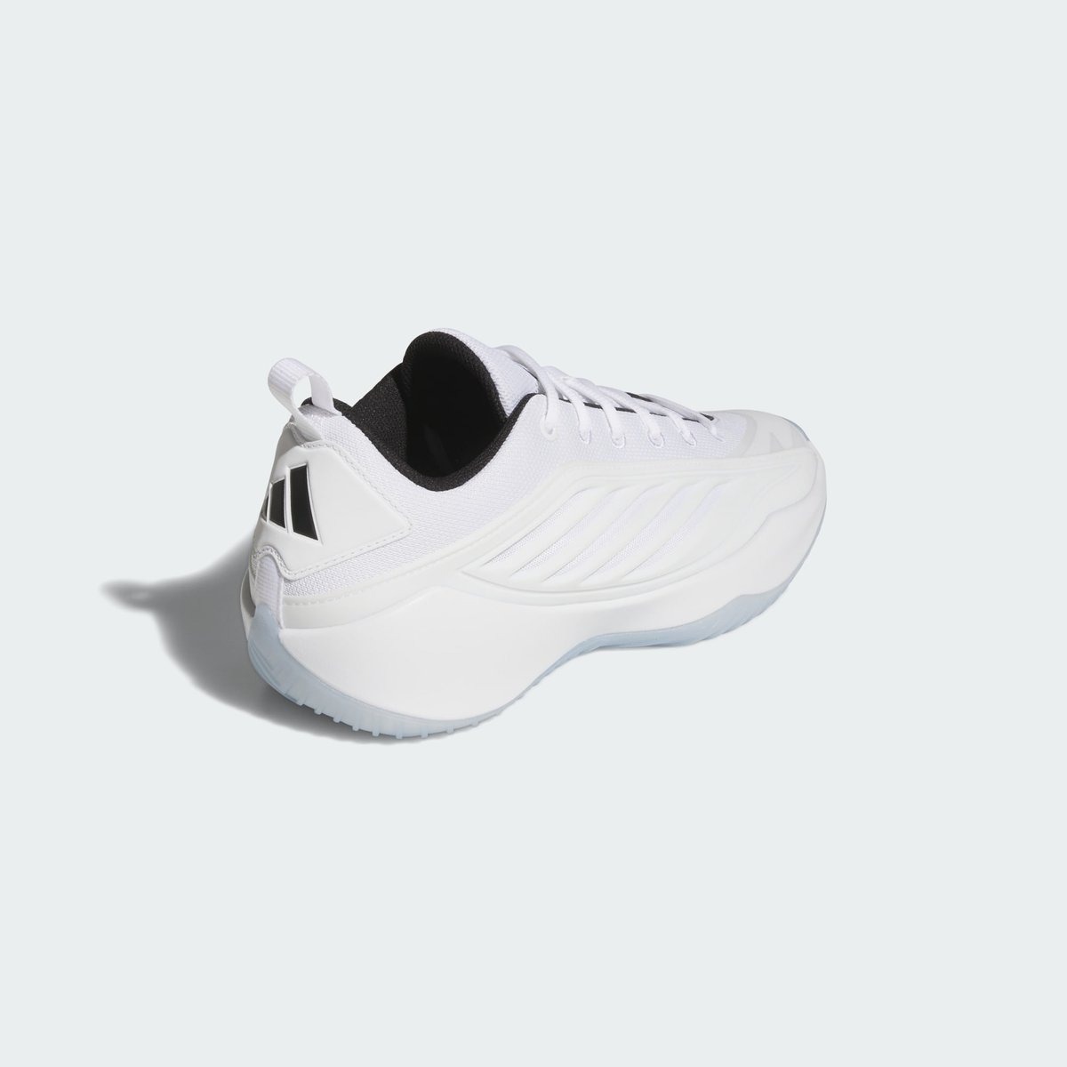 Chaussure Believe That 1 Chaussure Believe That 1 cloud white / core black / cloud white, adidas Performance