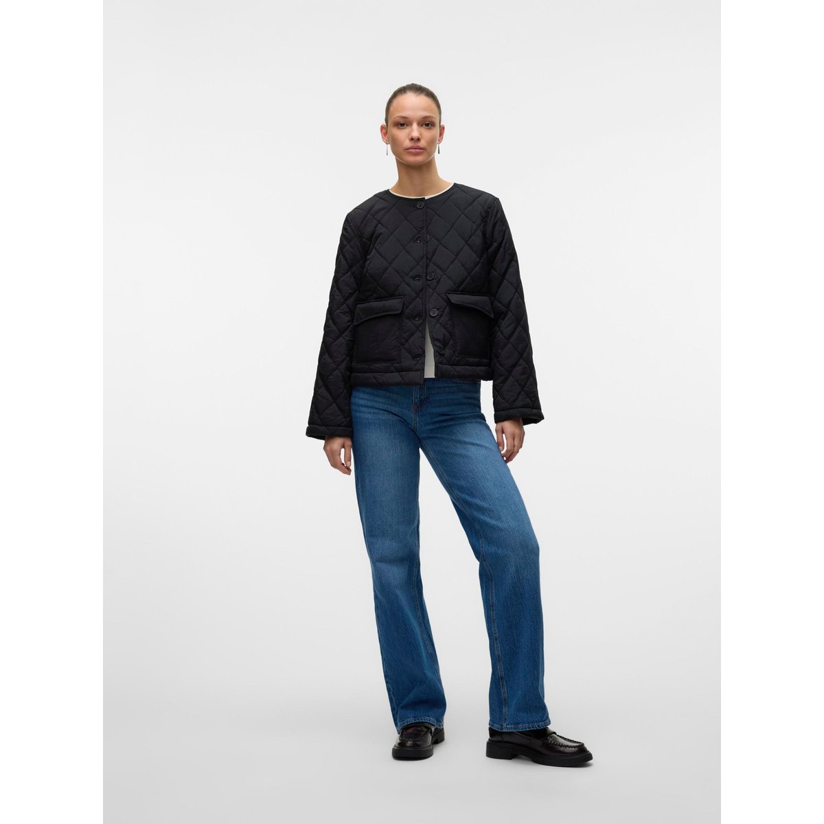 Veste black, VERO MODA