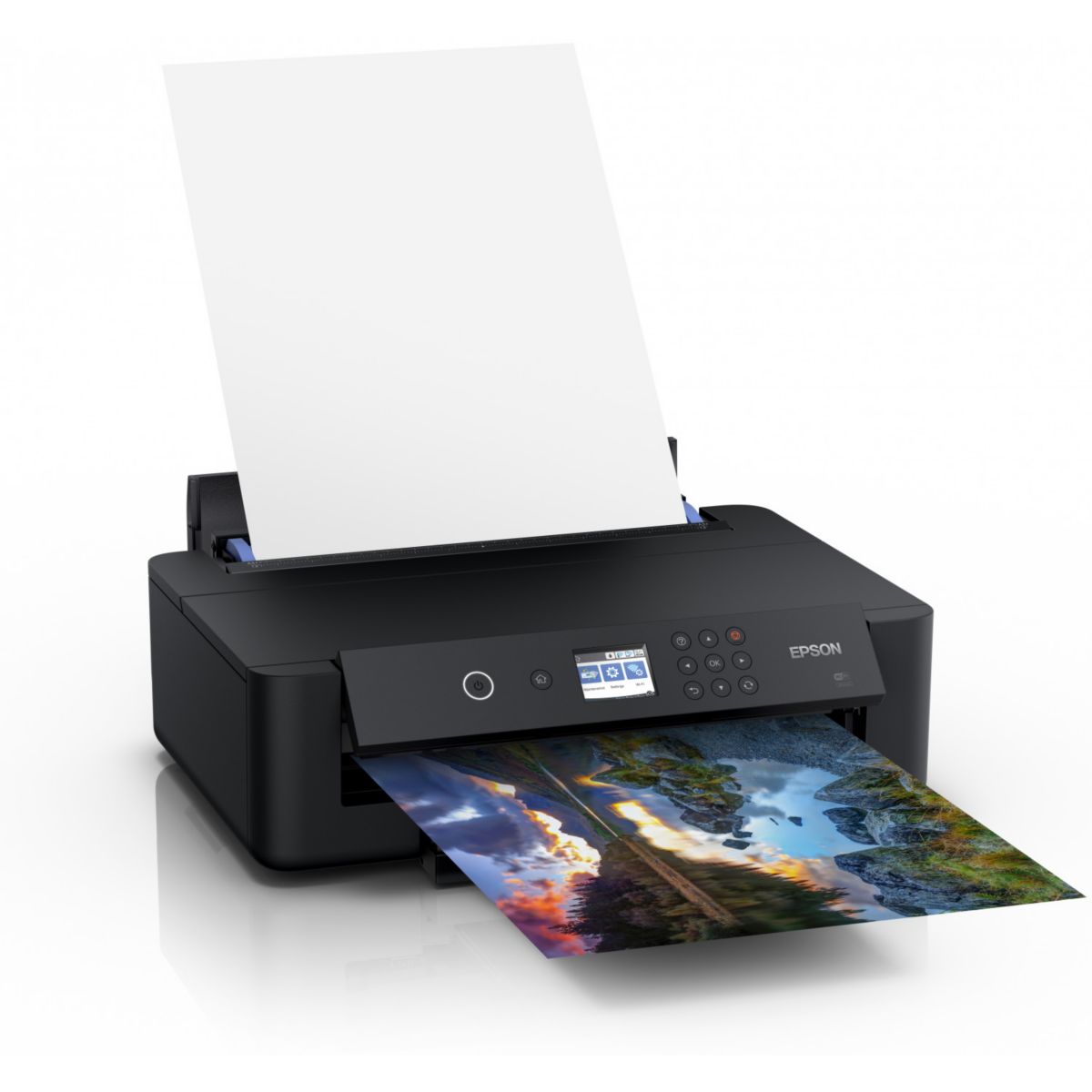 Imprimante jet d'encre XP 15000 noir, EPSON
