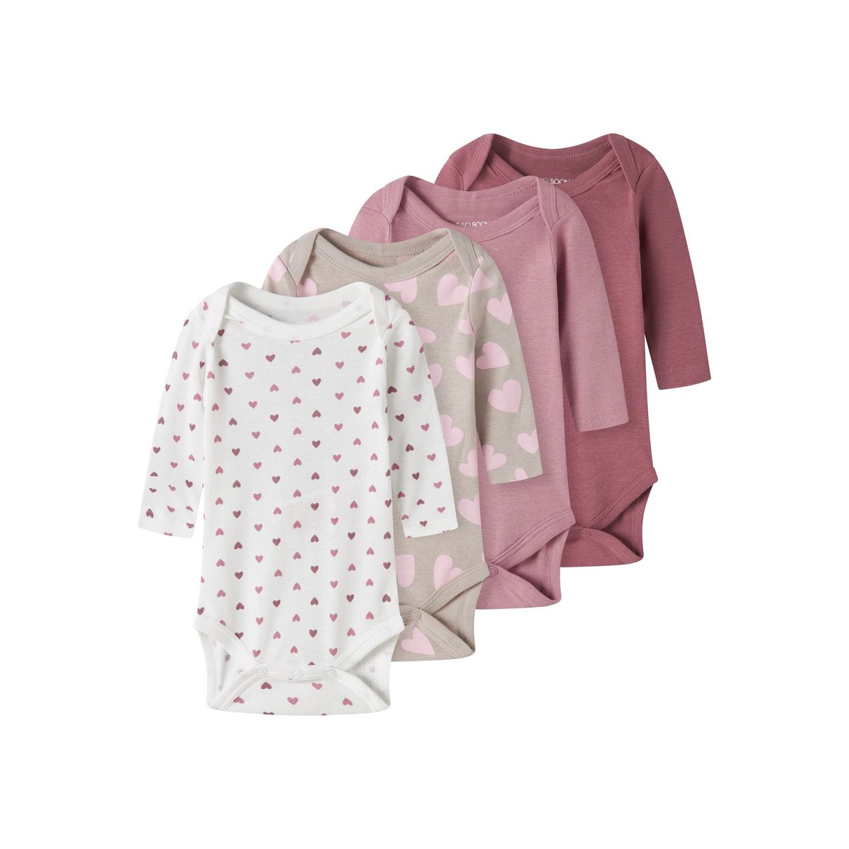 Body deco rose, TWO SOON