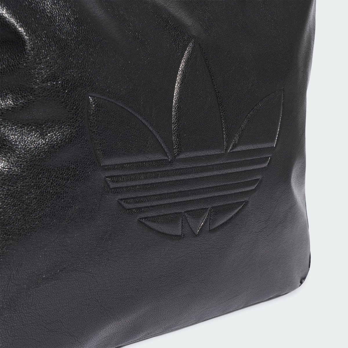 Cabas Pu Métallique Cabas Pu Métallique black, adidas Originals