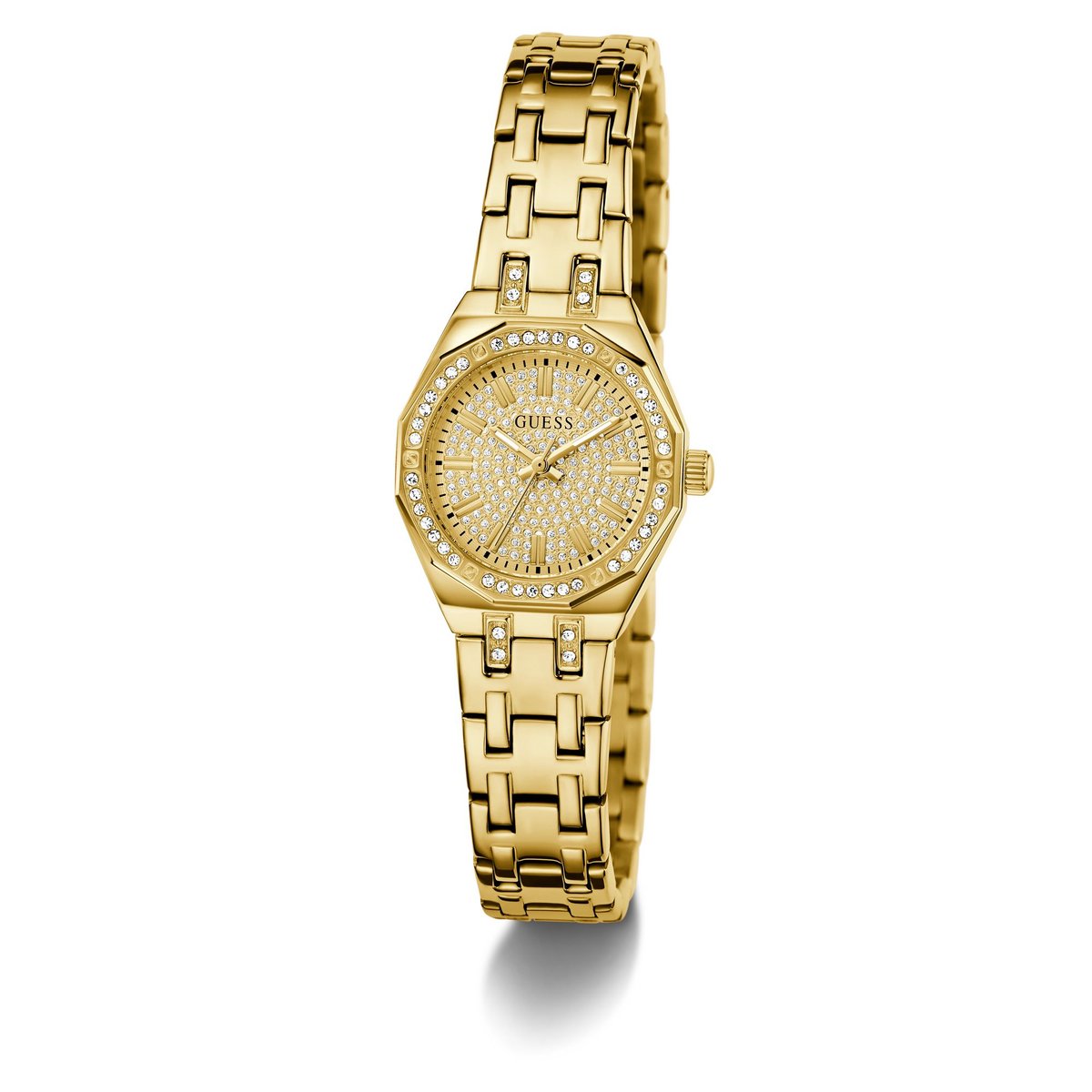Montre Analogique  PIXIE doré doré doré, GUESS