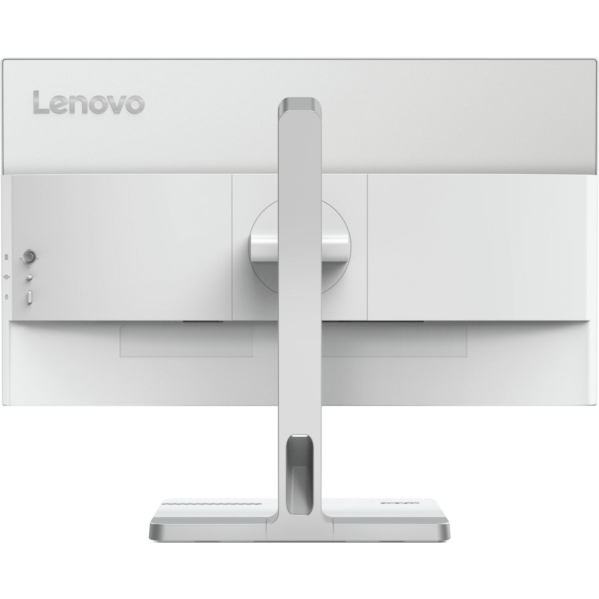 Ecran PC L24D-4C 24'' Full HD WLED USB C 75W couleur unique, LENOVO