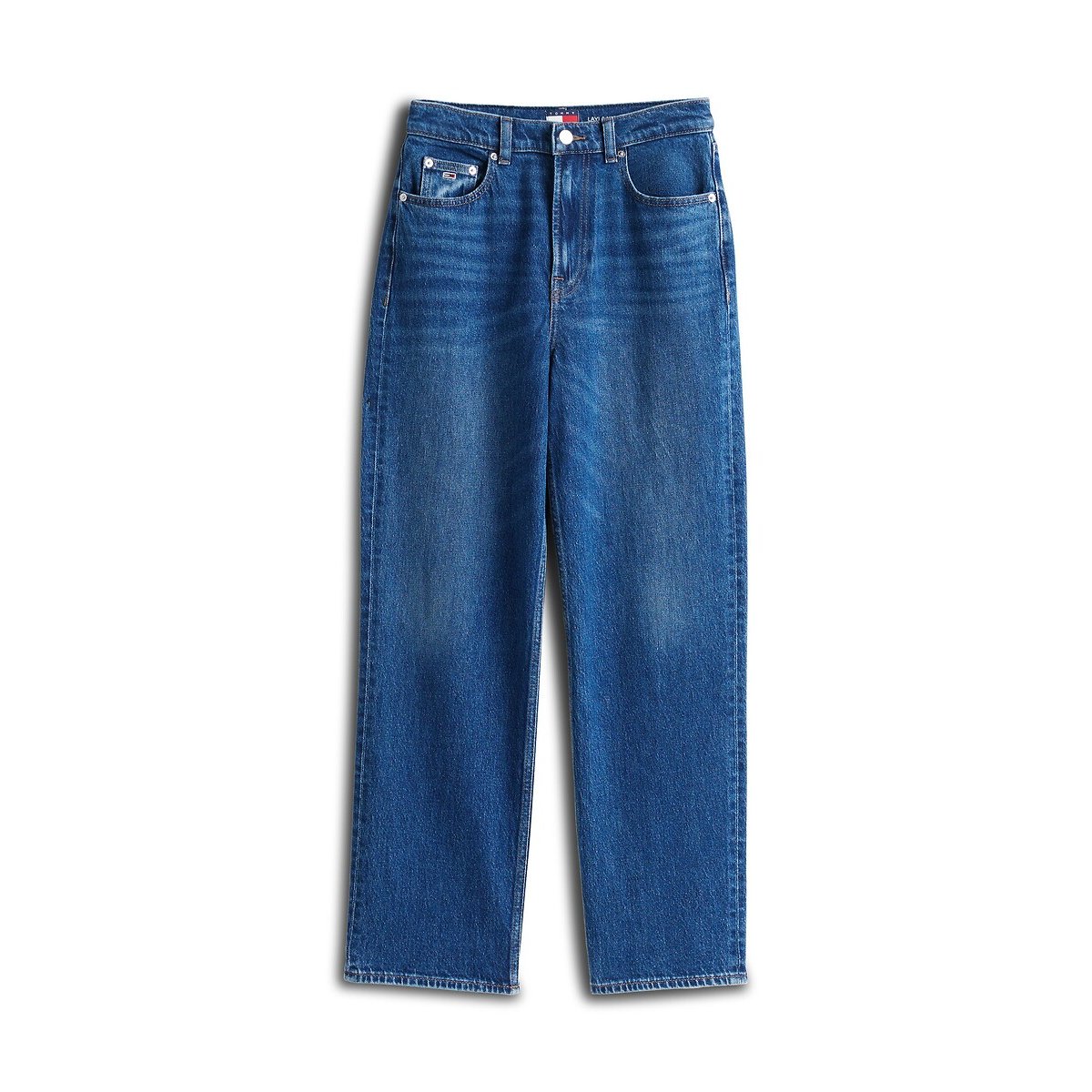 Jean slim denim foncé, TOMMY JEANS