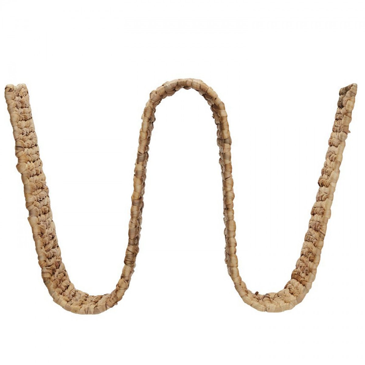 Porte-magazine Wave naturel, HOUSE DOCTOR