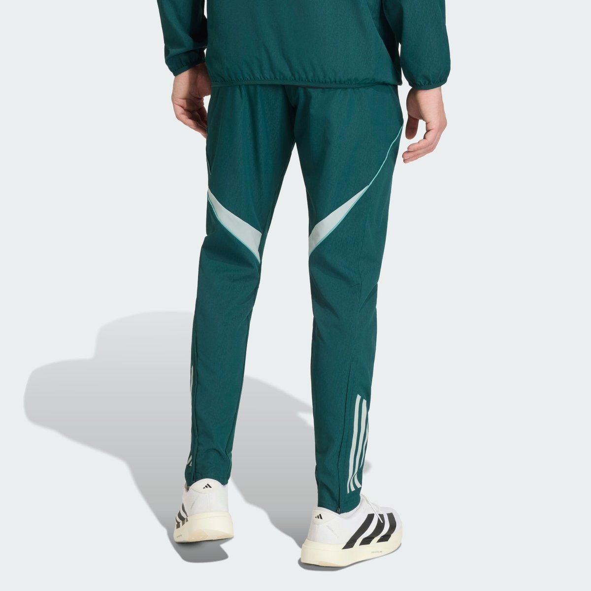 Pantalon De Présentation Arsenal Tiro 25 Competition Pantalon De Présentation Arsenal Tiro 25 Competition aurora ivy, adidas Performance