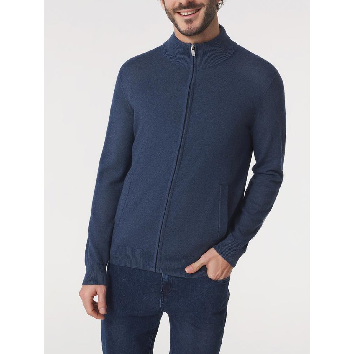 Gilet MALIKGIL14342 nocturne, TBS