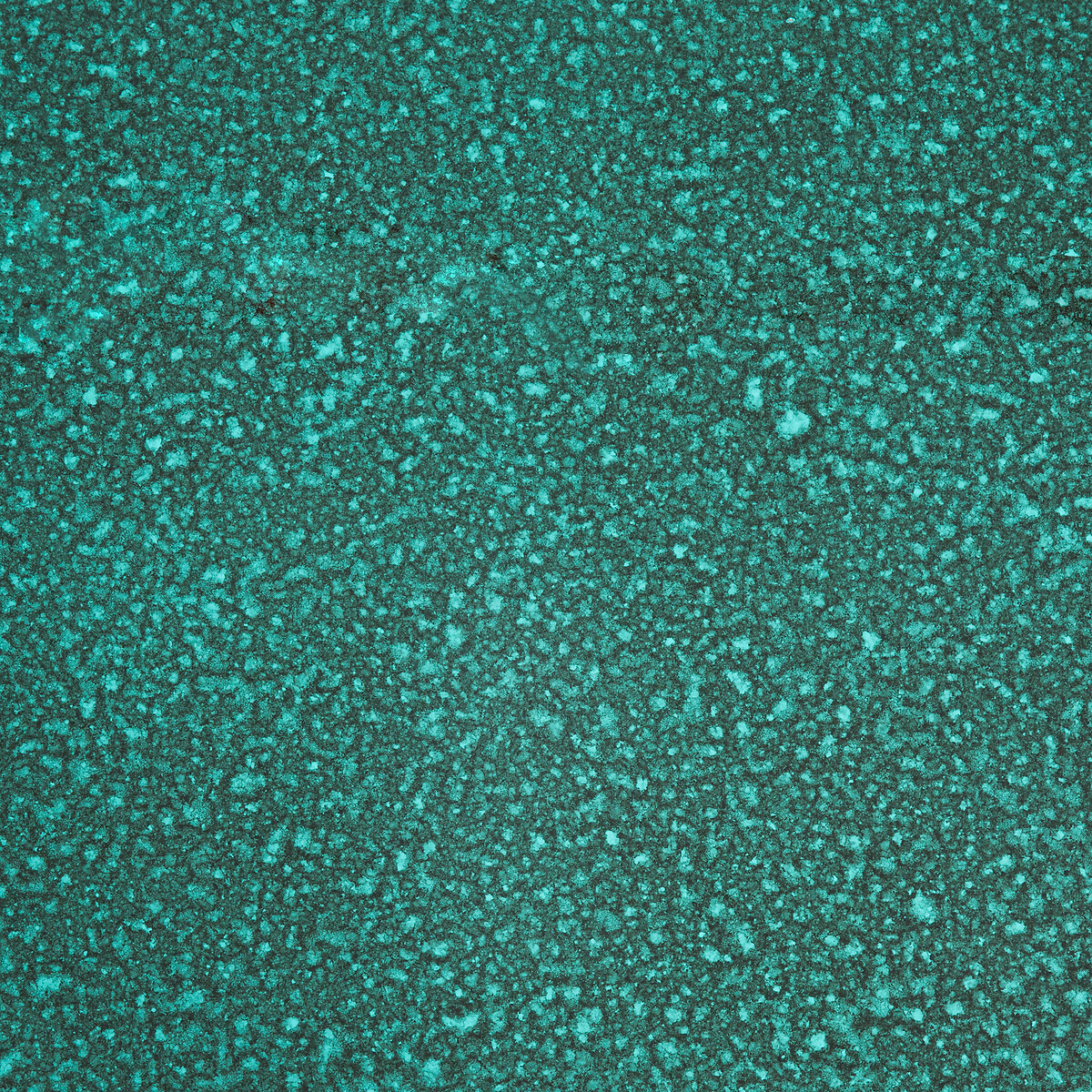 Polystone lage tuintafel Aelio teal groen, AM.PM