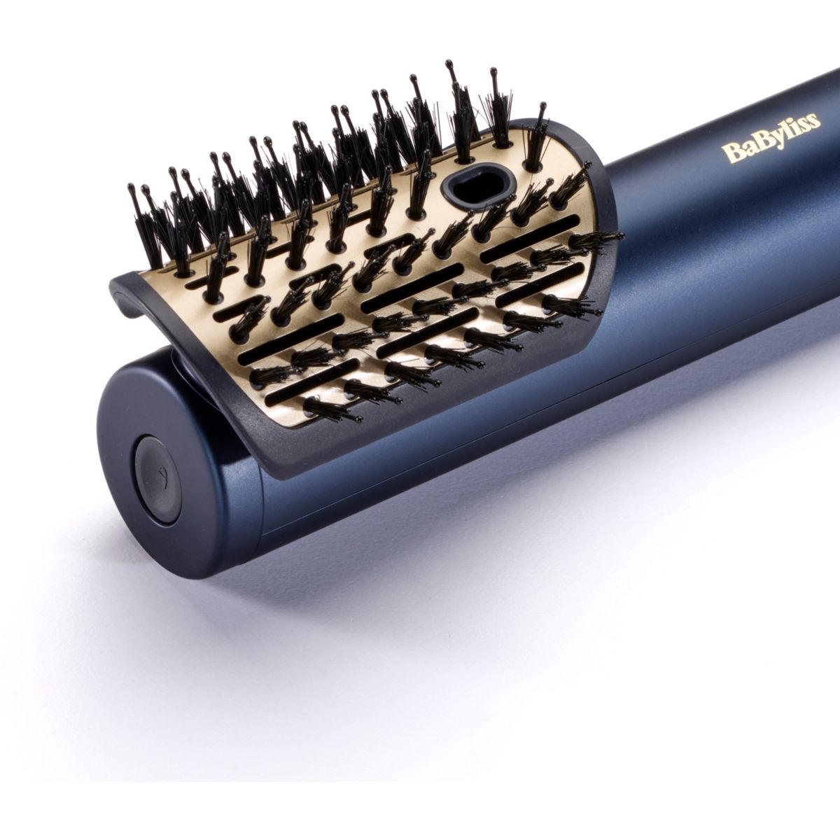 Brosse volume voulme AC-AS6550-VOL pour Air Wand couleur unique, BABYLISS