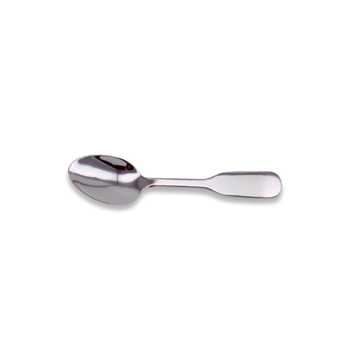 Cuillère à café Capitol (lot de 12) argent / métallique, TARRERIAS BONJEAN