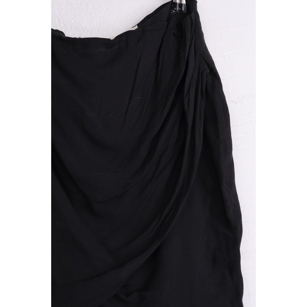 Mini jupe - Très Bon État noir, AMERICAN VINTAGE