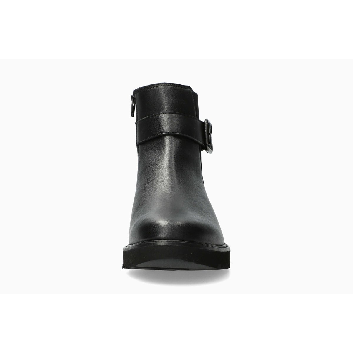 Bottines en cuir SIENA noir p5145717, MEPHISTO