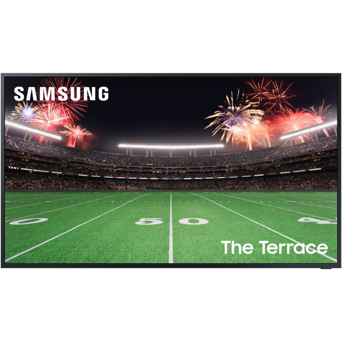TV QLED The Terrace TQ65LST7D (2025) 65" (163 cm) 4k - Smart TV, anti-reflet couleur unique, SAMSUNG