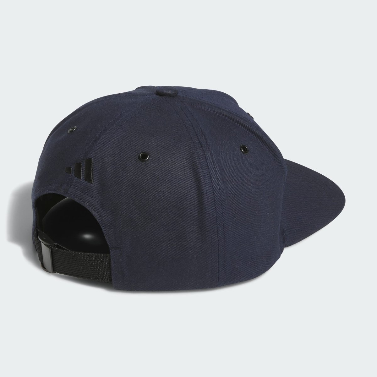 Casquette En Toile Cirée Casquette En Toile Cirée collegiate navy, adidas Performance