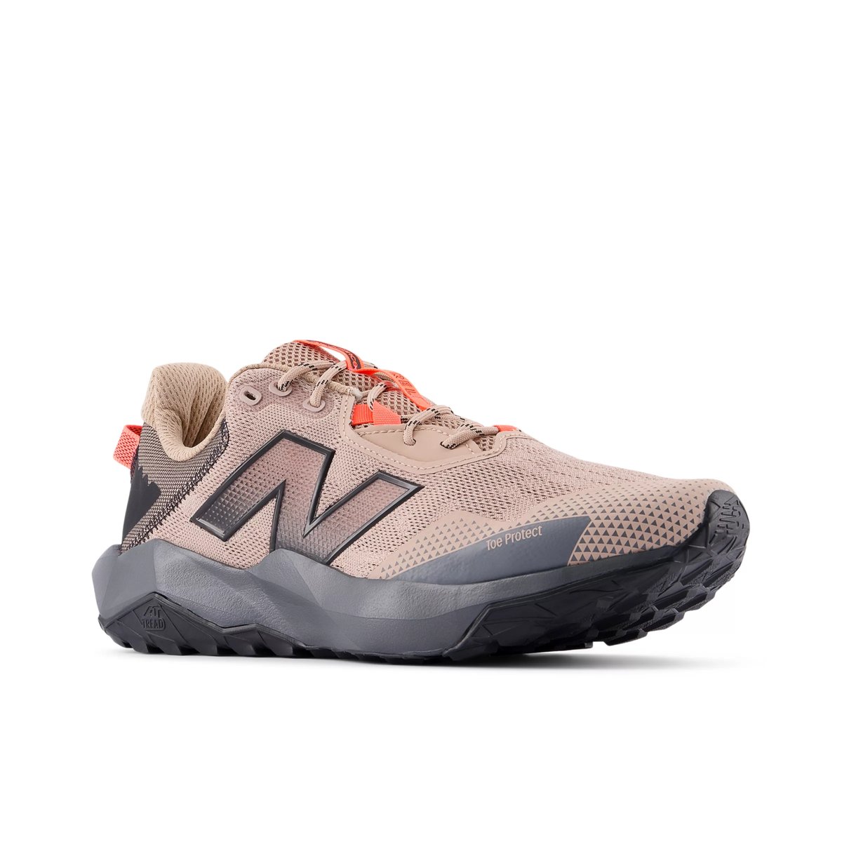 DynaSoft Nitrel v6 marron - ct6, NEW BALANCE