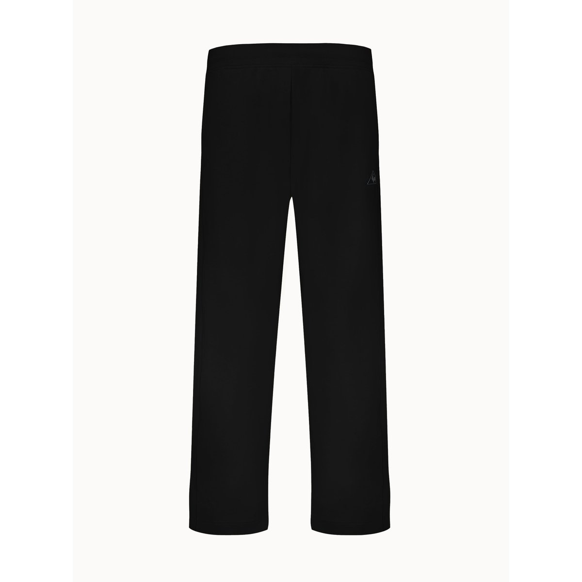 Pantalon black/black, LE COQ SPORTIF