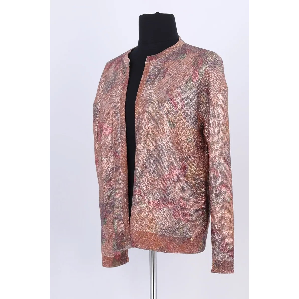 Veste - Très Bon État rose, DES PETITS HAUTS