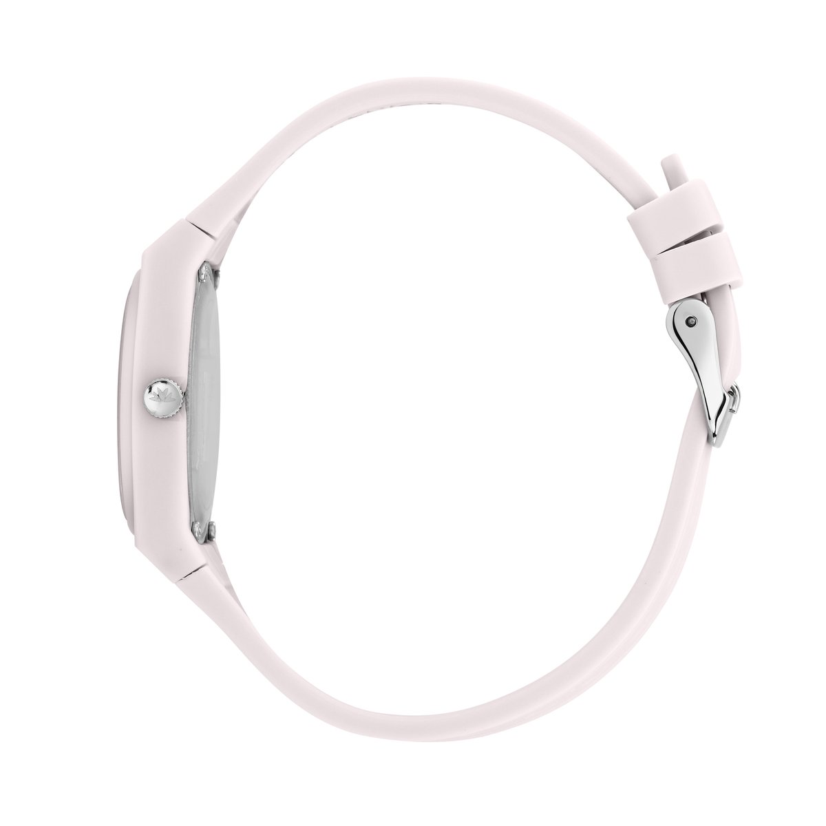 Montre VIVACE rose, mat, MORELLATO