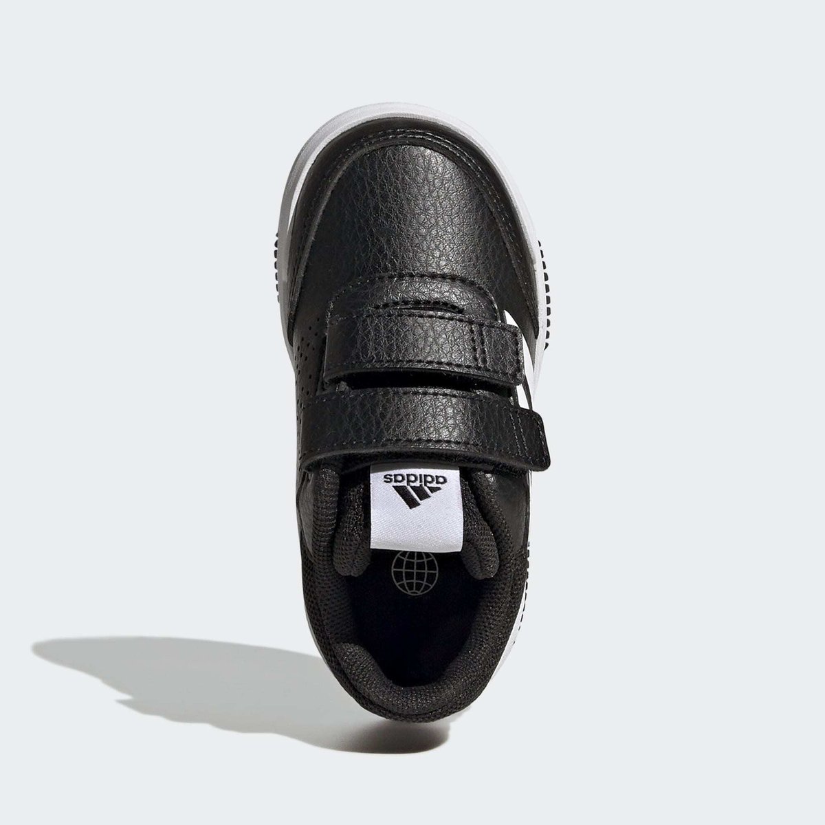 Chaussure À Scratch Tensaur Chaussure À Scratch Tensaur core black / cloud white / core black, ADIDAS SPORTSWEAR
