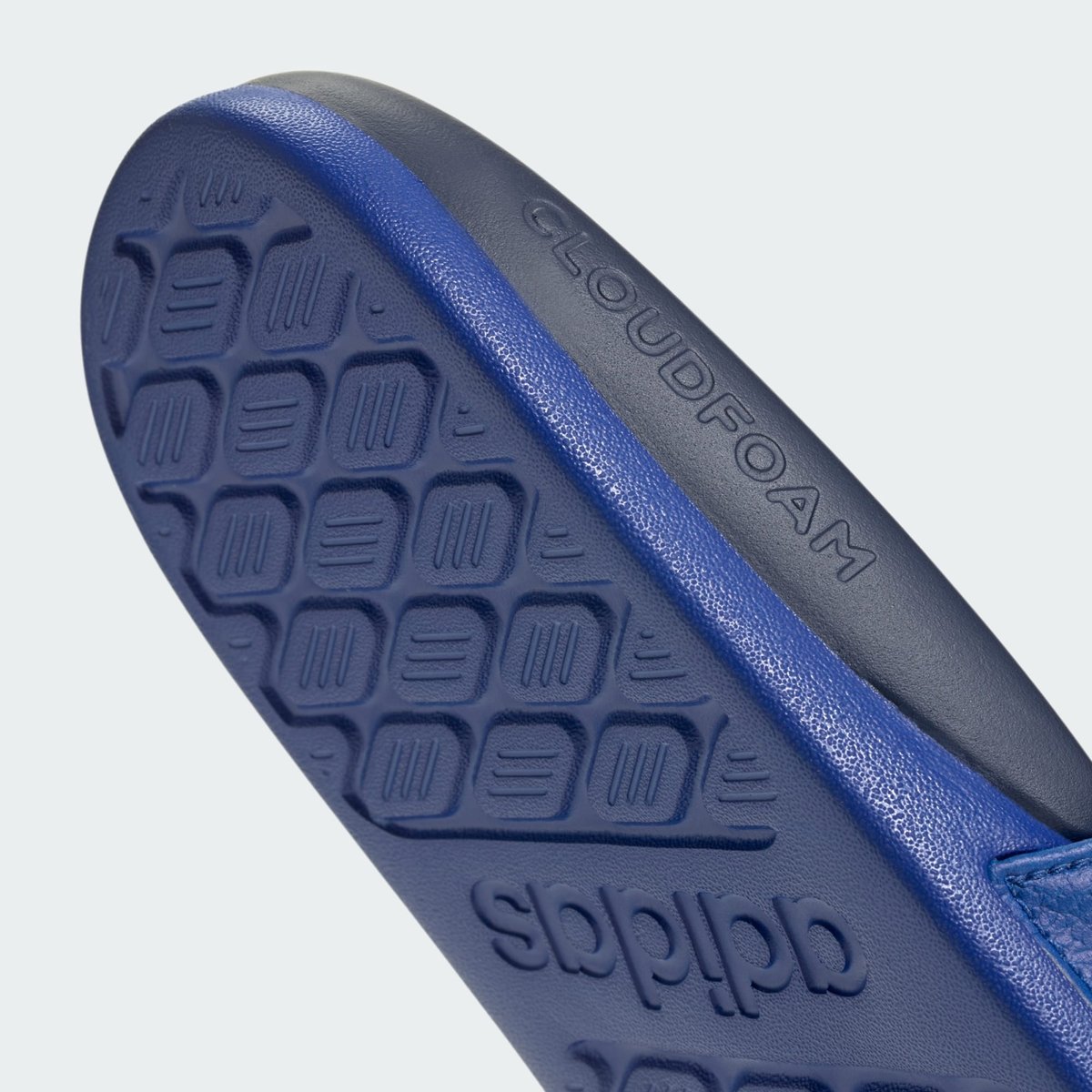 Sandale Adilette Confort 2.0 Italie Sandale Adilette Confort 2.0 Italie bold blue / white / cloud white, ADIDAS SPORTSWEAR