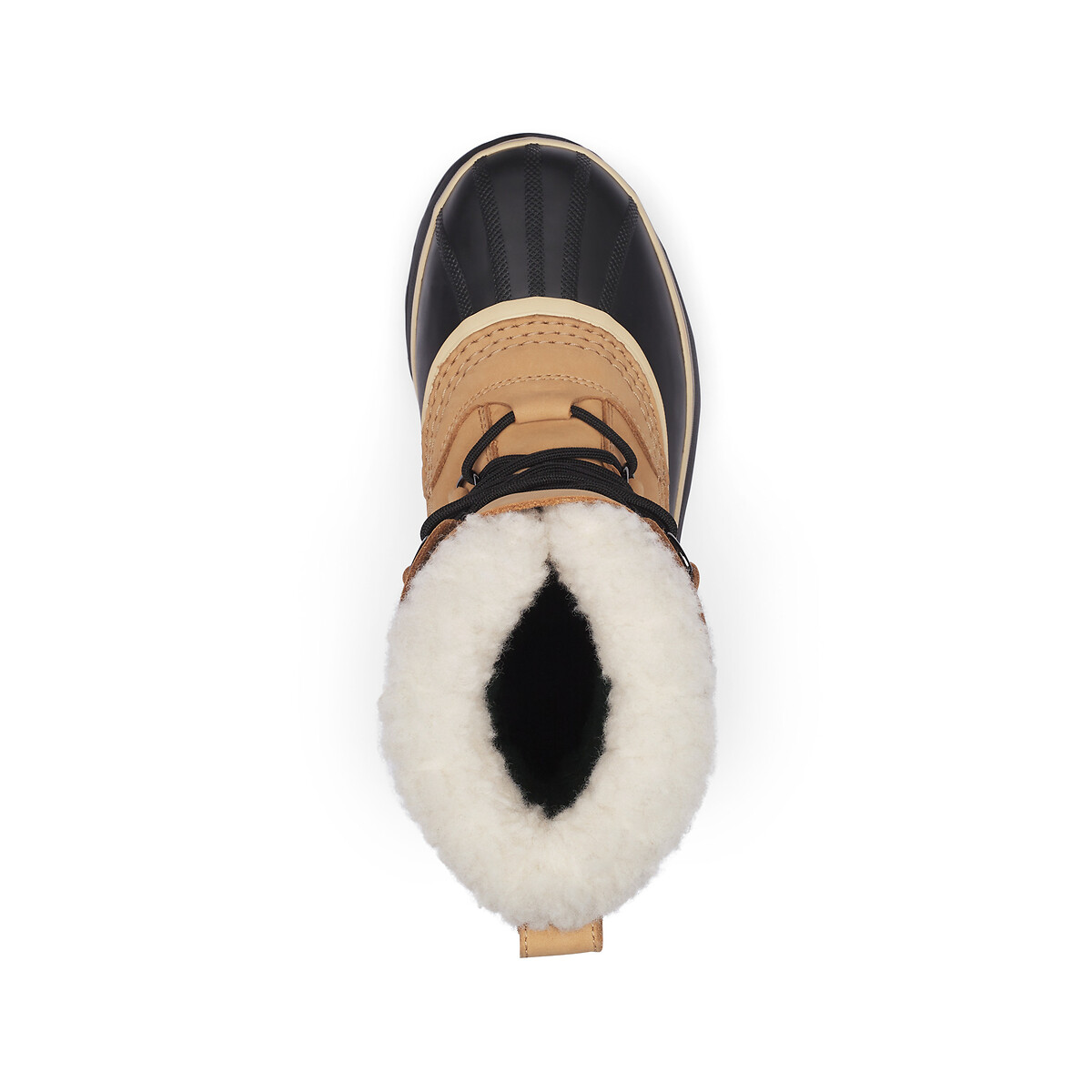 Botas Caribou WP camel, SOREL