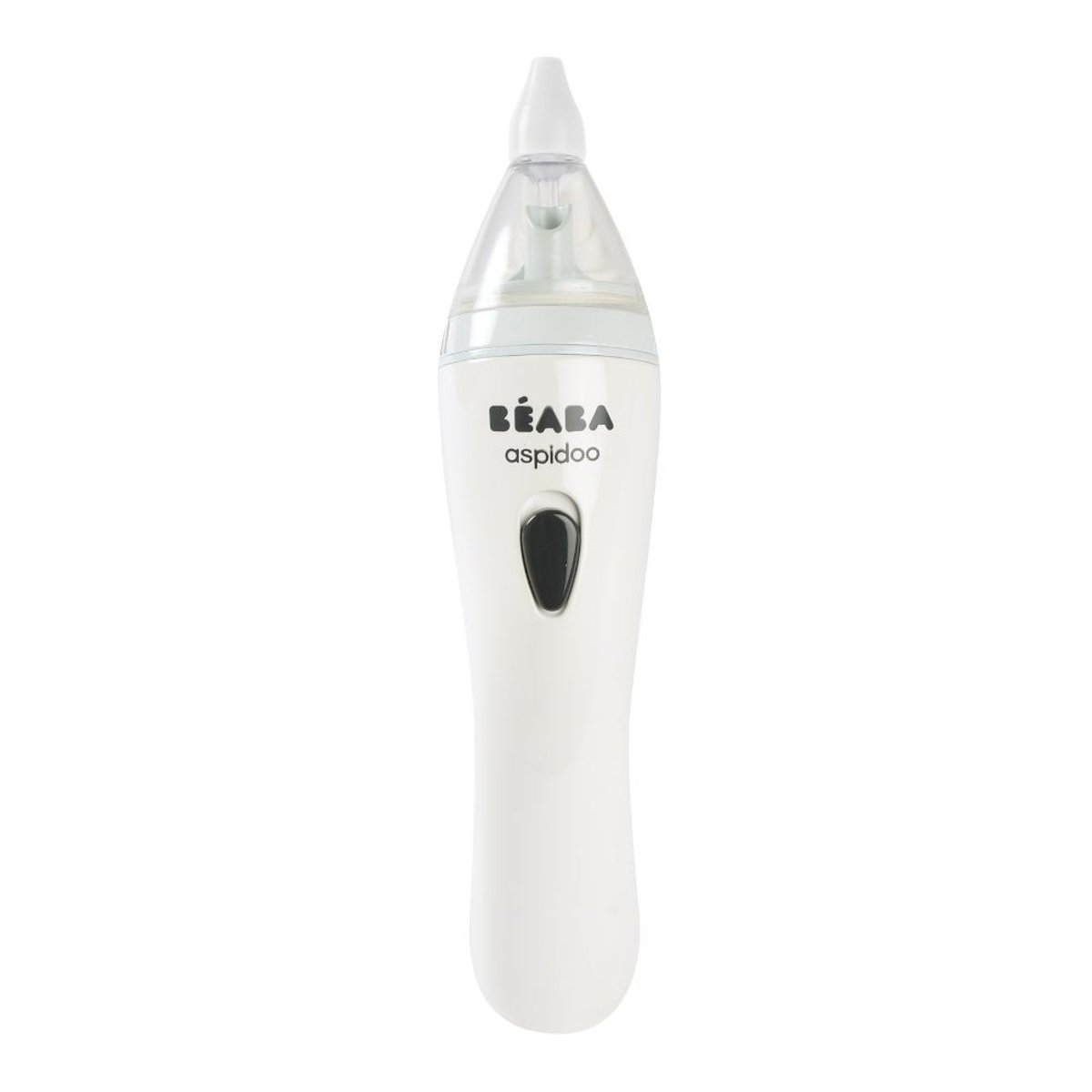 Mouche-bébé électrique nomade Aspidoo blanc, BEABA