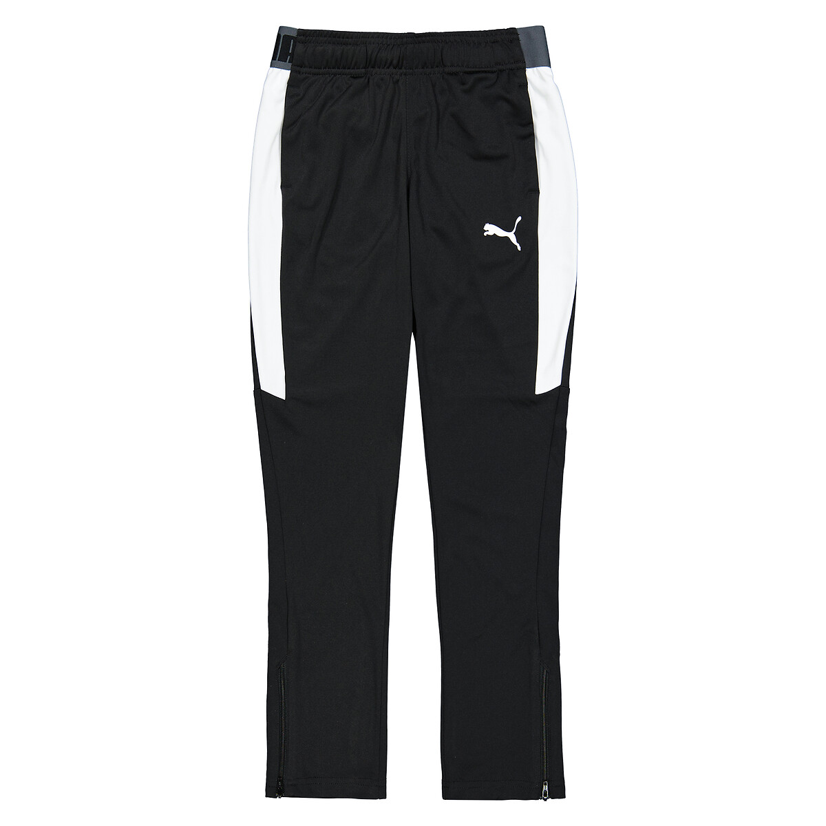 Pantalon de jogging noir, PUMA