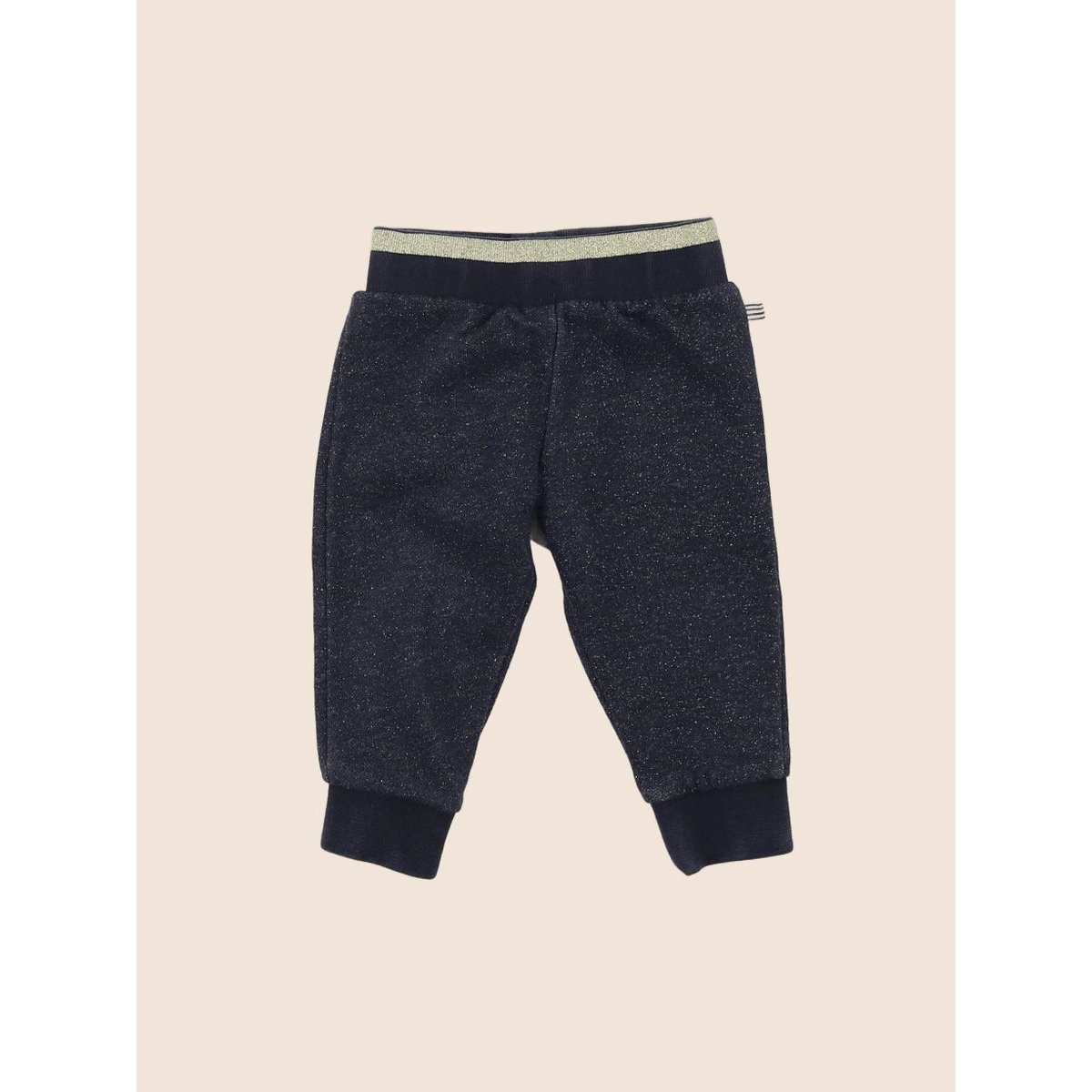 Jogging - Etat satisfaisant bleu, or, PETIT BATEAU