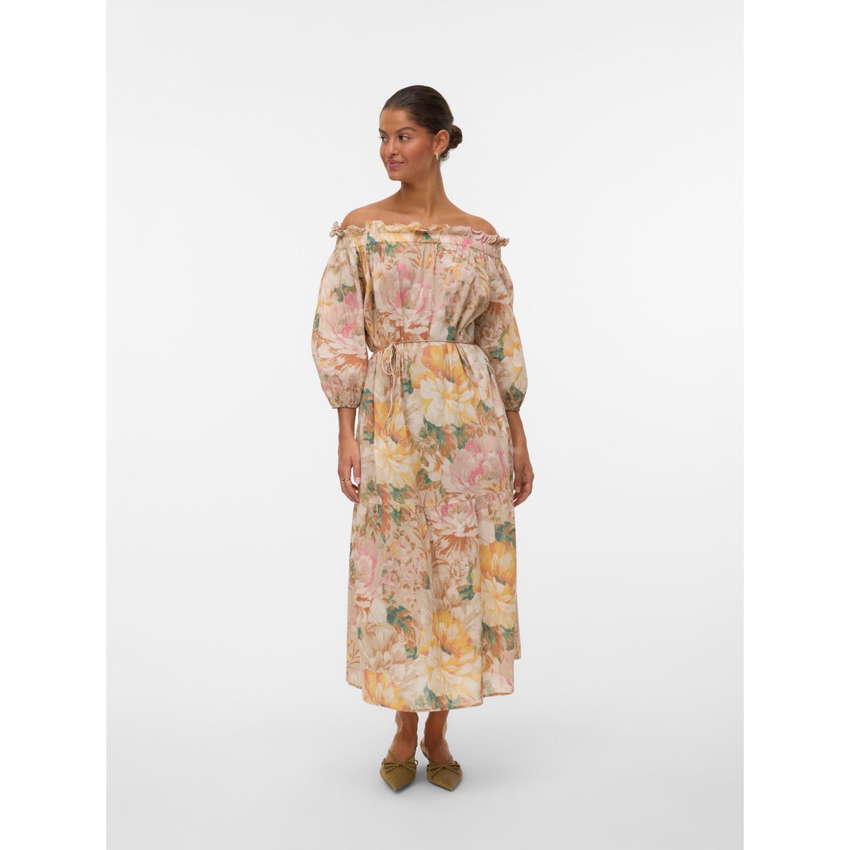 Robe moonbeam, VERO MODA