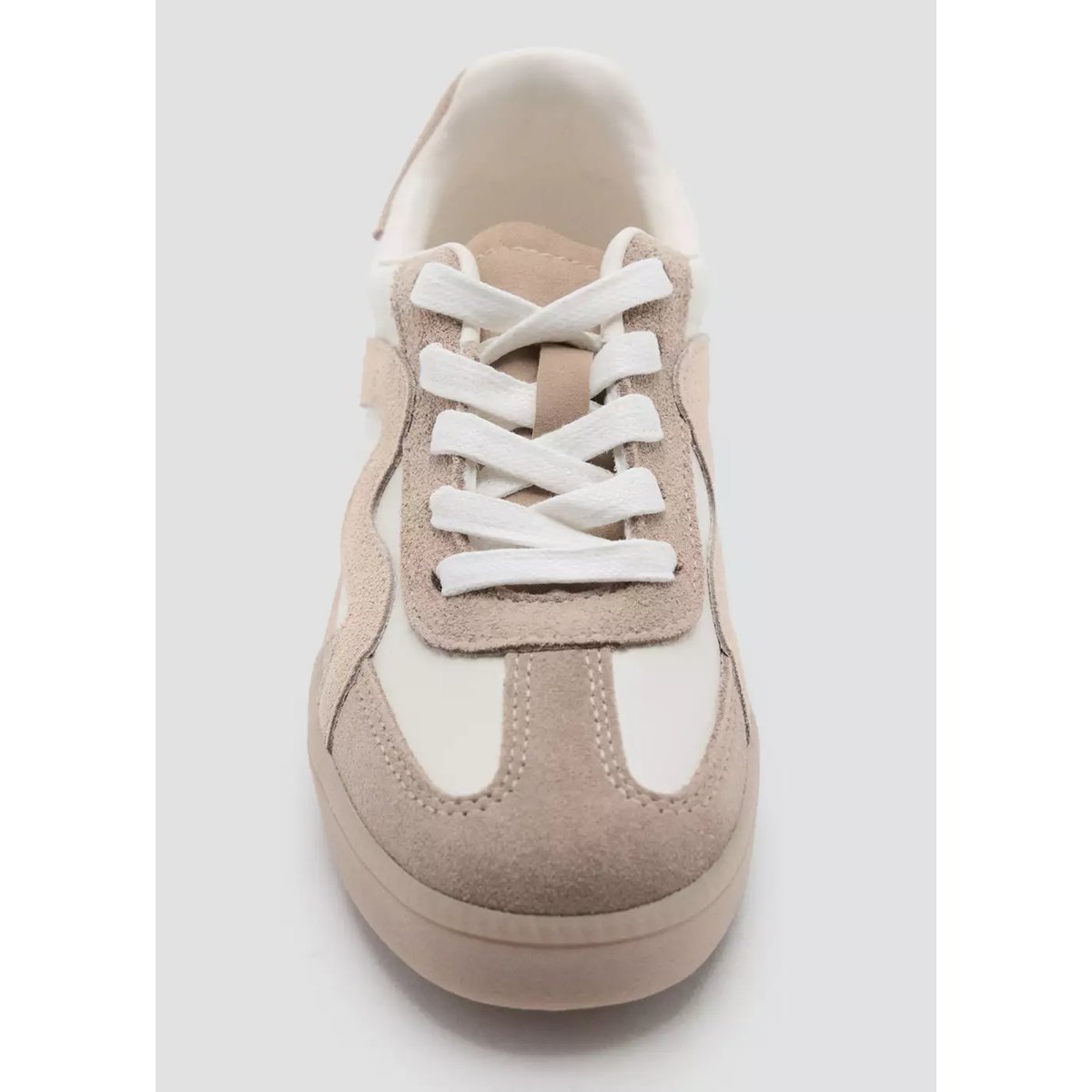 TRAINERS MANGO blanc, MANGO KIDS