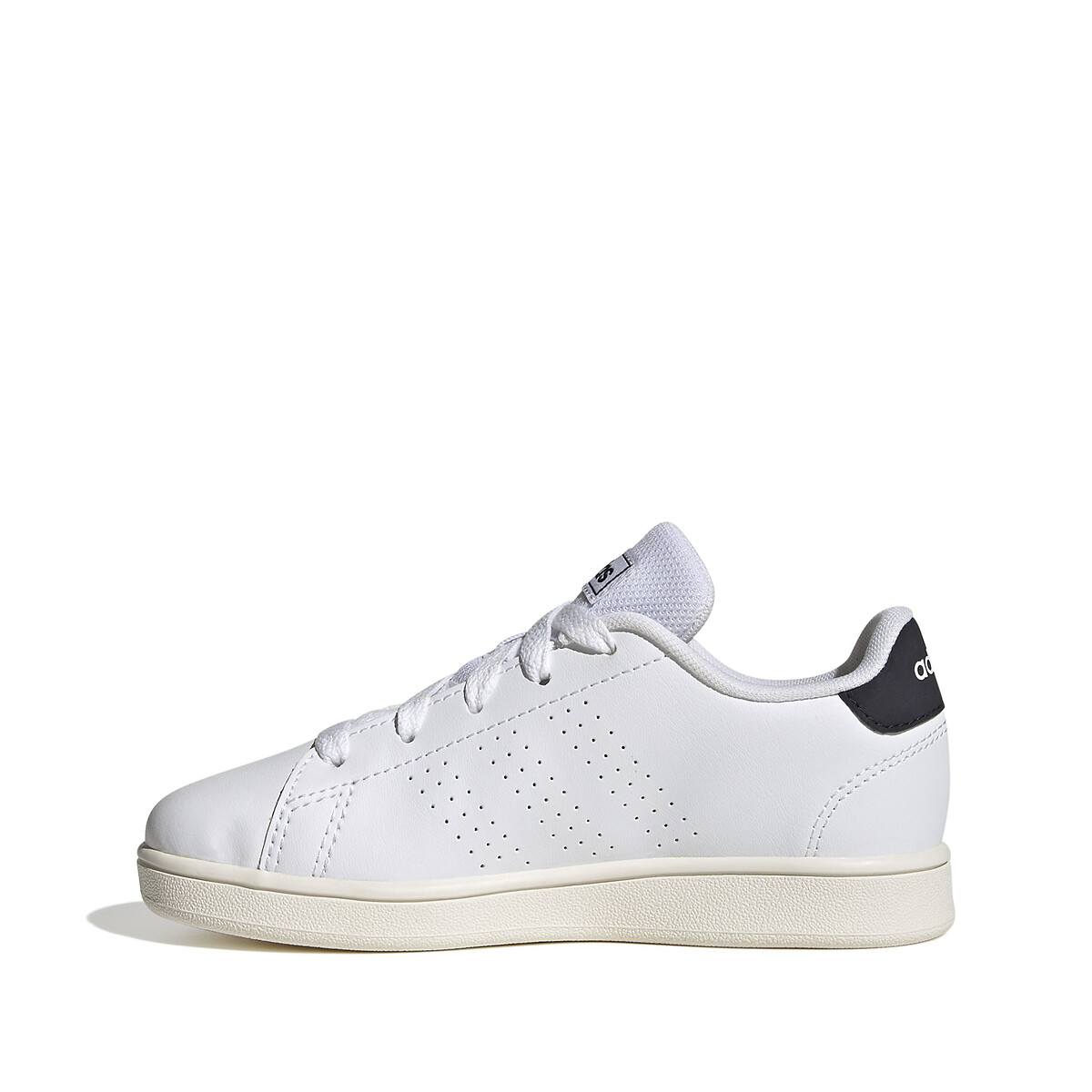 Baskets Advantage blanc, ADIDAS SPORTSWEAR