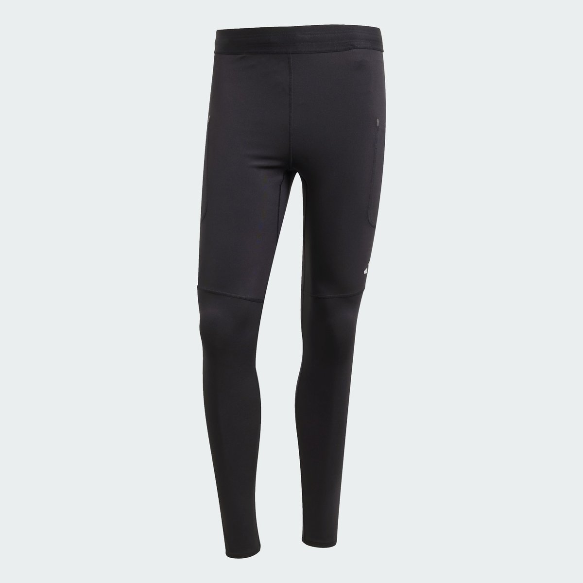 Collant Ultimate Running CLIMACOOL+ black, adidas Performance