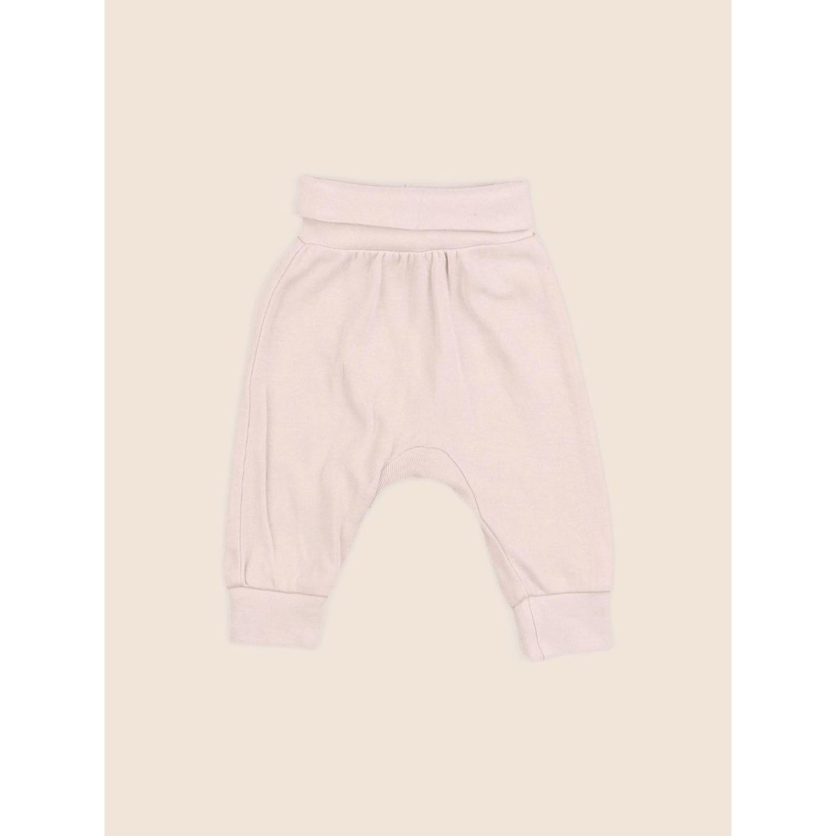 Sarouel - Très bon état rose, H&M