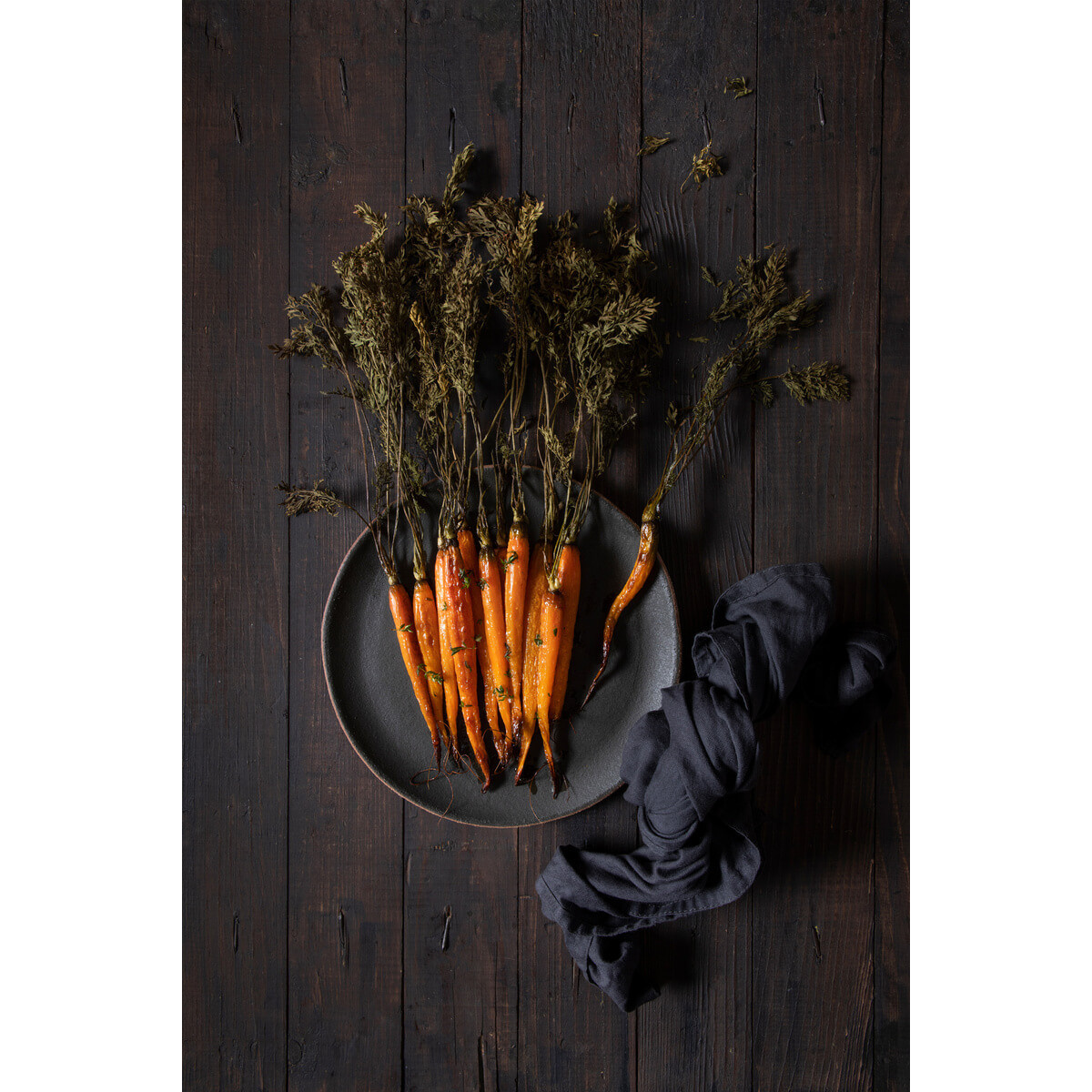 Tableau Mural Cook Art CUISINE tableaux sur toile-orange, CEANOTHE