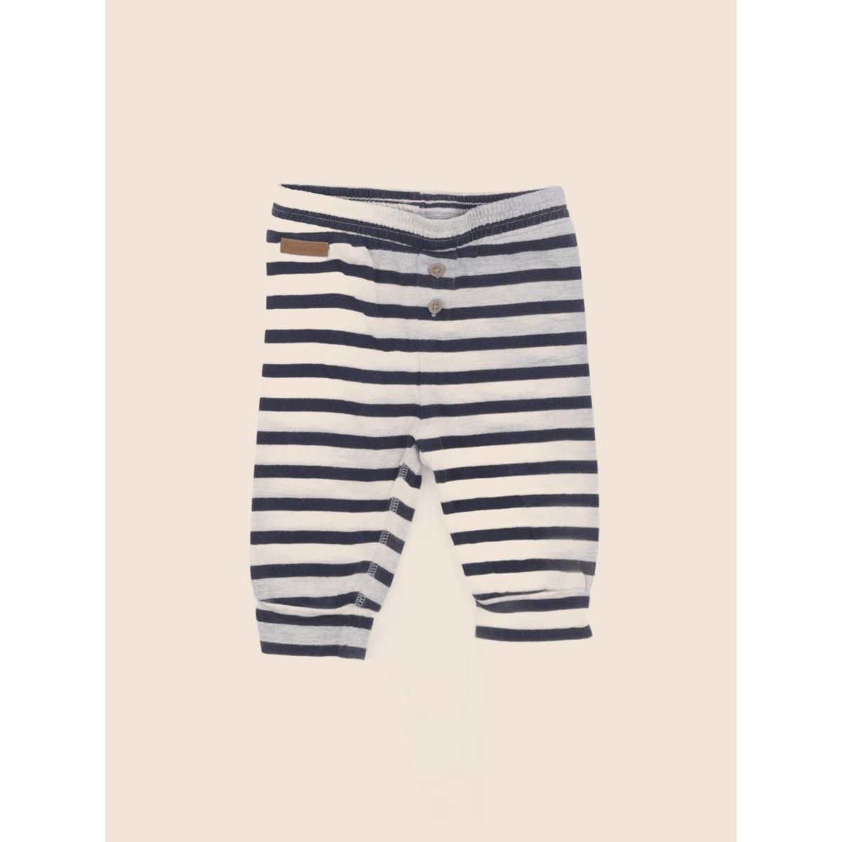 Pantalon - Très bon état gris, LA REDOUTE