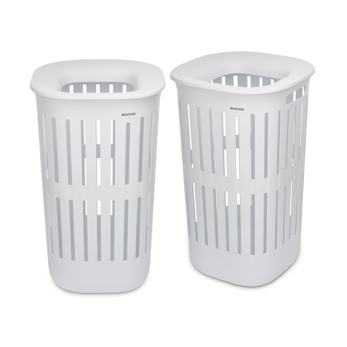 Panier à linge COLLECT-IT white, BRABANTIA