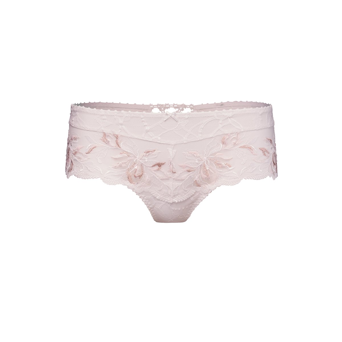 Shorty Encre de Chine eternel, AUBADE