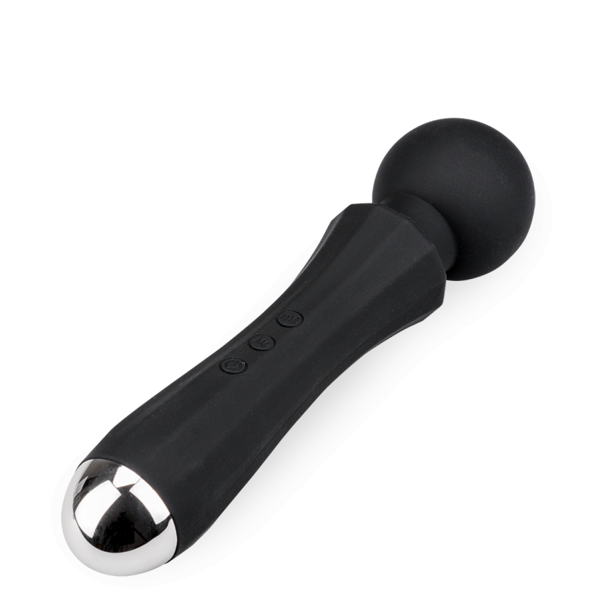 Vibromasseur puissant fantasy wand Witcher couleur unique, LOVE AND VIBES