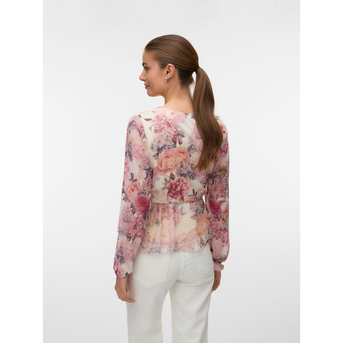 Chemise birch 1, VERO MODA