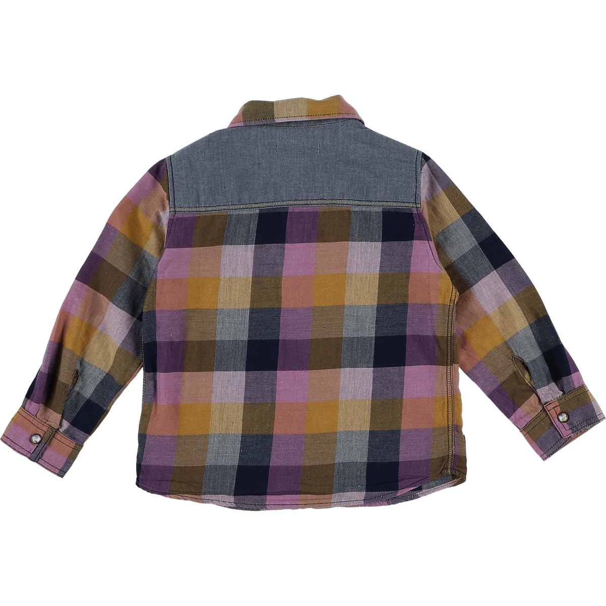 Chemise - Bon état multicouleur, CATIMINI