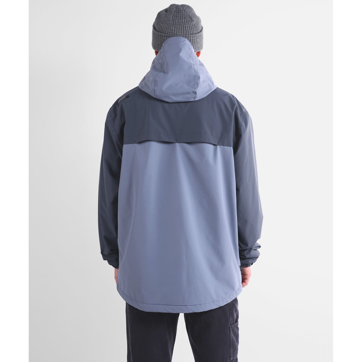 Veste impermeable BLOCKED dusk, OXBOW