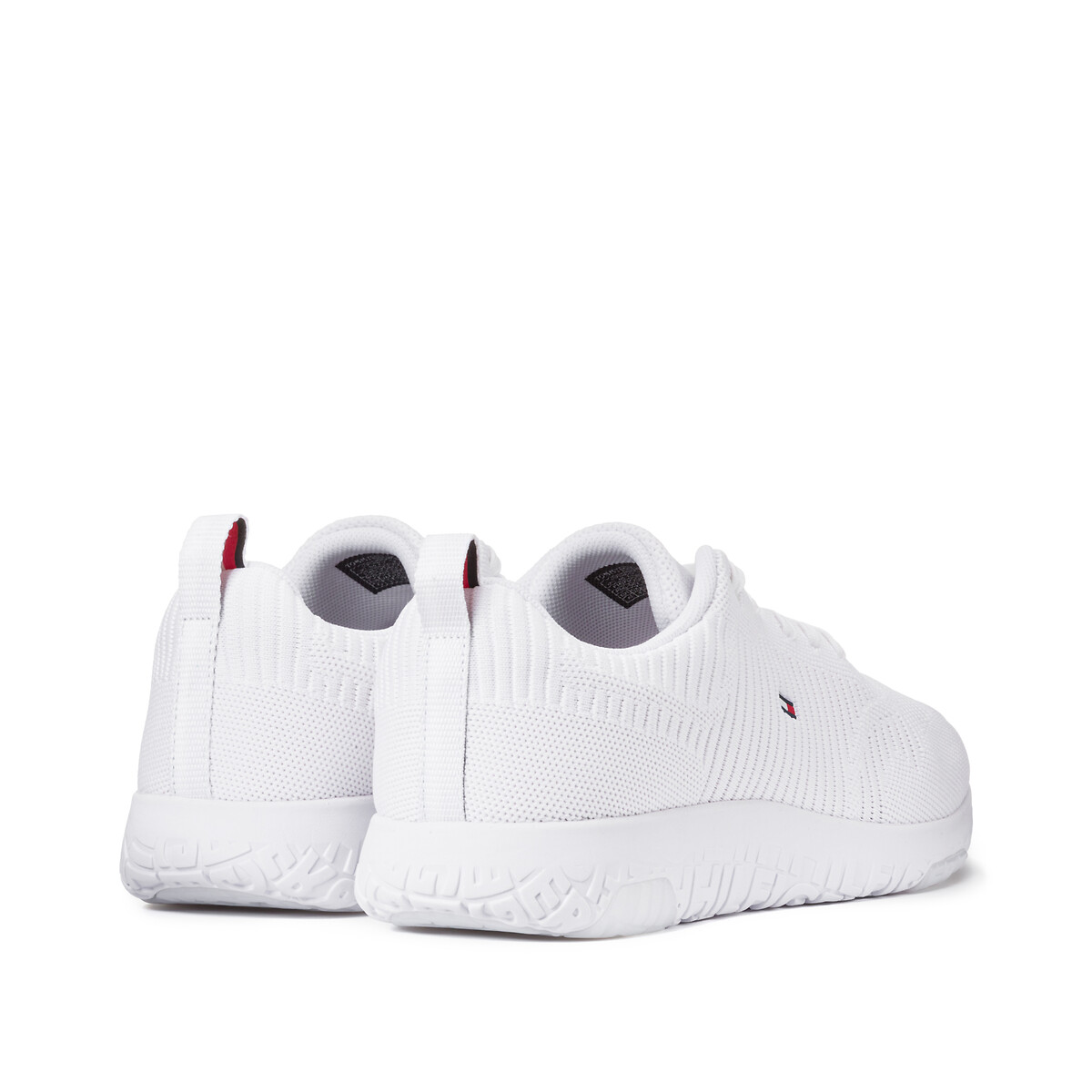 Corporate Trainers white, TOMMY HILFIGER
