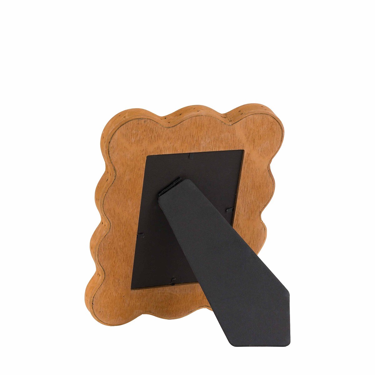 4x6" Ancona Rattan Photoframe natural, ÉDITÉ