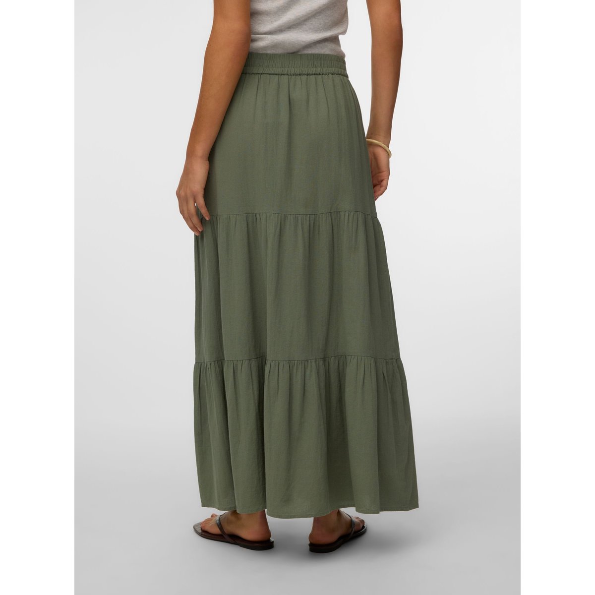 Jupe laurel wreath, VERO MODA