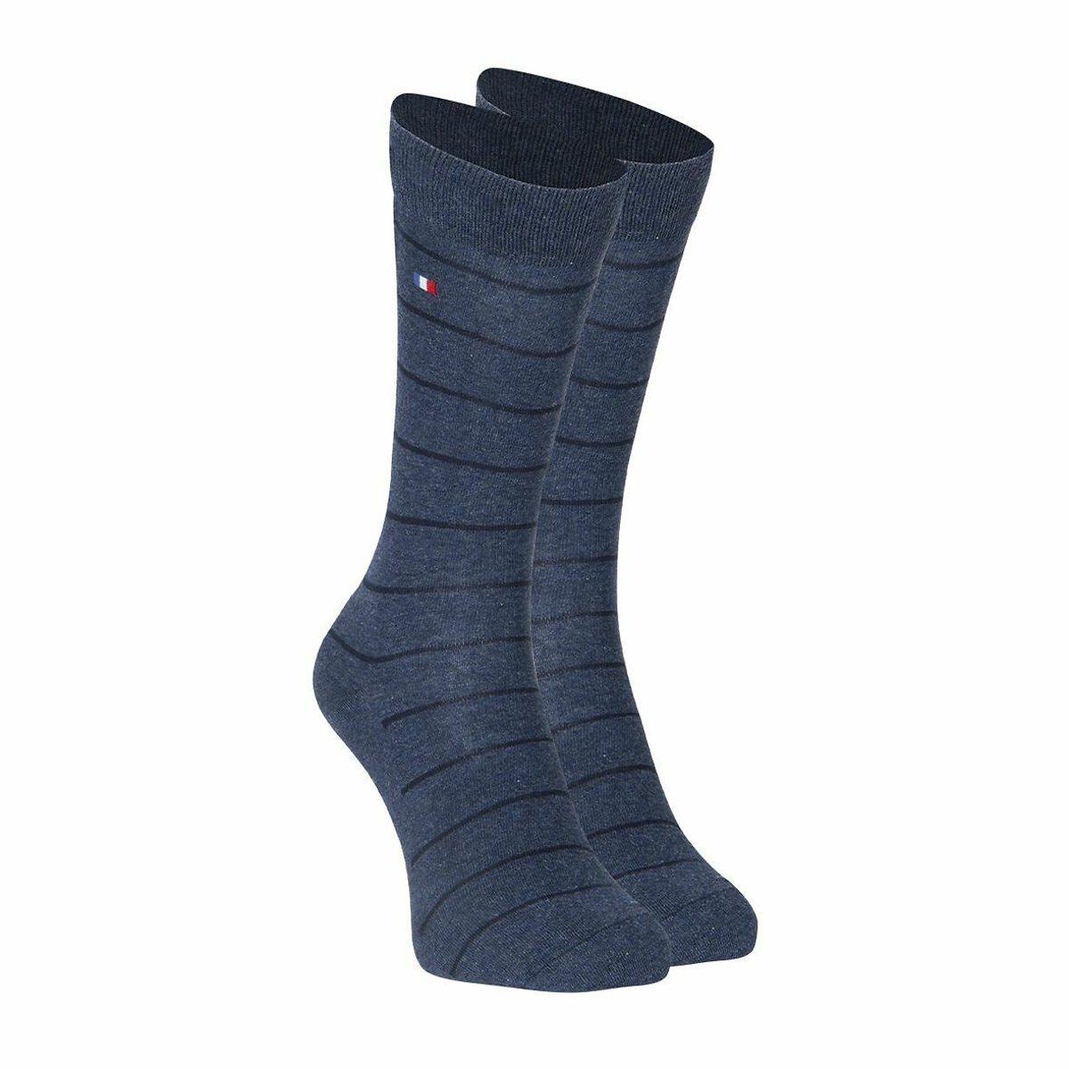 Socks navy blue, EMINENCE