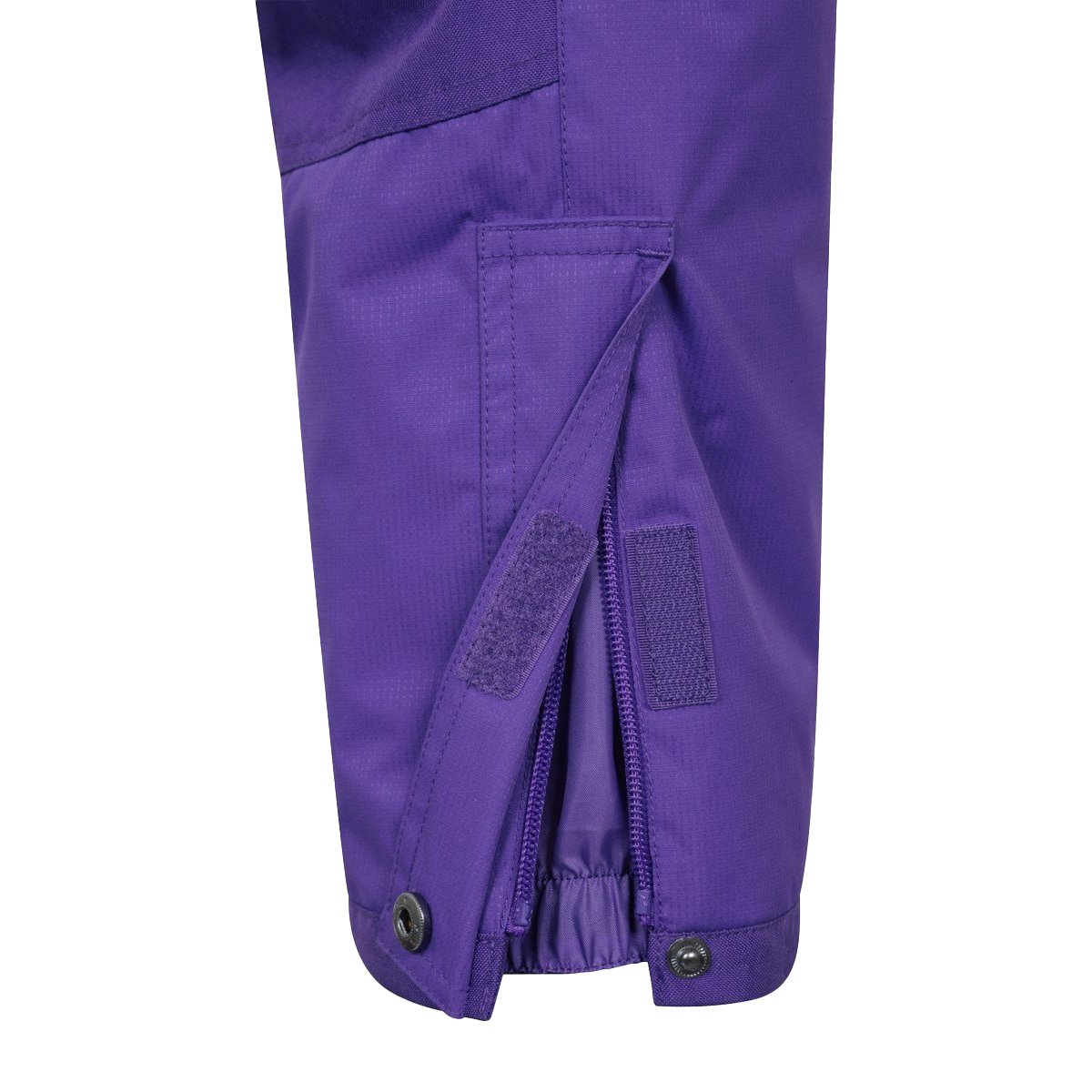Pantalon de ski HONEY violet, MOUNTAIN WAREHOUSE